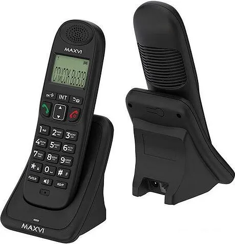 Радиотелефон Maxvi AM-01