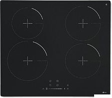 Варочная панель Schtoff I60H11 Nano Matte Black