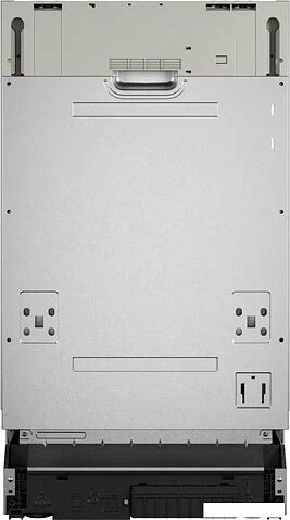 Встраиваемая посудомоечная машина KUPPERSBERG GLM 4582