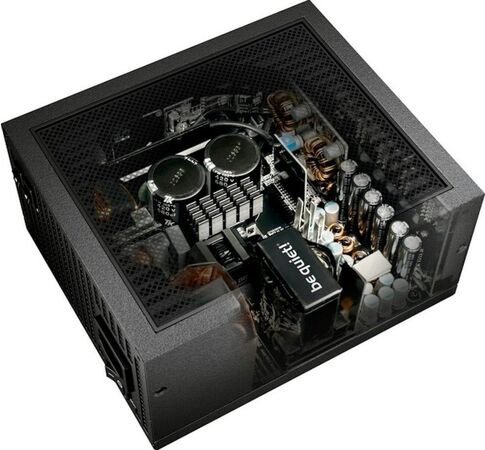 Блок питания be quiet! Dark Power 14 1200W BP021