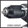 Ударная дрель Einhell TE-ID 650E 4259735