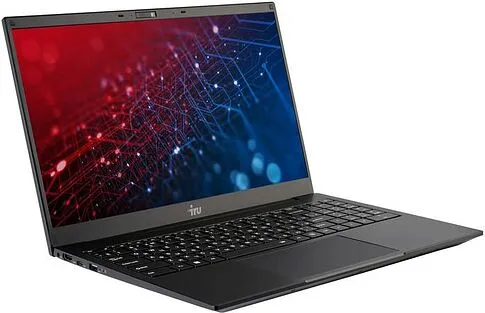 Ноутбук iRU Калибр 15TLI 1871663
