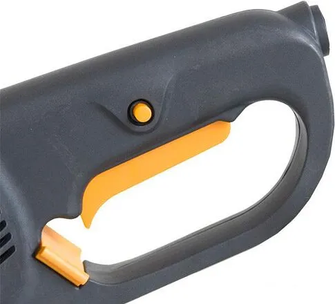 Угловая шлифмашина Калибр МШУ 230/2000Р ПРОМО