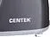 Измельчитель CENTEK CT-1390 (черный)