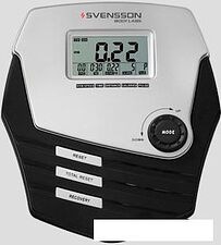 Велотренажер Svensson Body Labs Crossline BHM