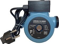 Циркуляционный насос GeoGras LRS32/8-180G