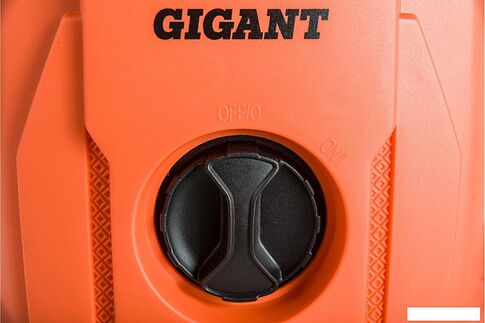 Мойка высокого давления Gigant GLU-03