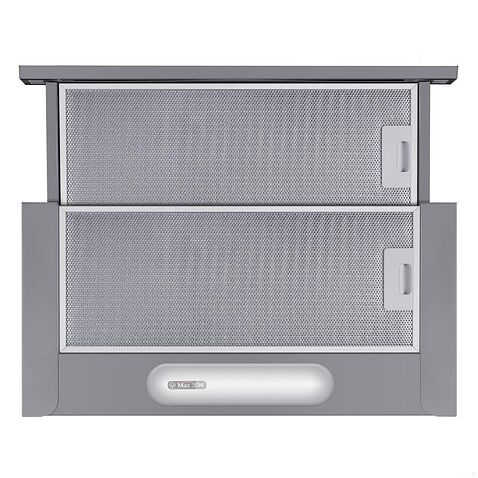 Кухонная вытяжка MAUNFELD VS Light (C) Ln 50 (нержавеющая сталь)