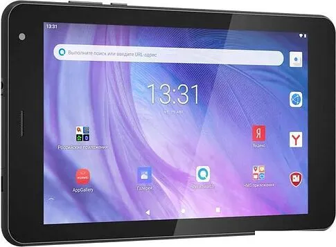 Планшет Topdevice A8 2GB/32GB LTE (черный)