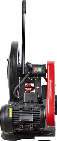 Монтажная (отрезная) пила ELITECH CS 3040T E2004.006.00