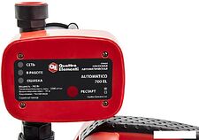 Насосная станция Quattro Elementi Automatico 700 EL