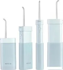 Ирригатор  Revyline RL 410 (голубой)