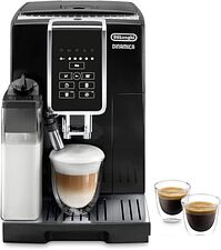 Эспрессо кофемашина DeLonghi Dinamica ECAM350.50.B Эспрессо кофемашина DeLonghi Dinamica ECAM350.50.B