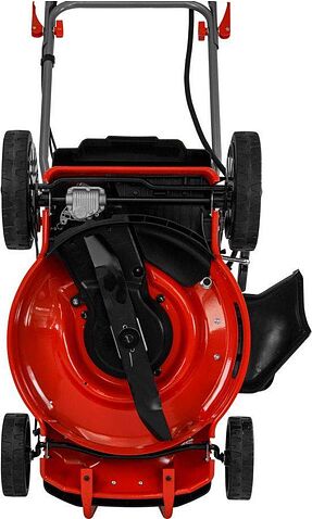 Газонокосилка ECO LG-645 E EC2014-6