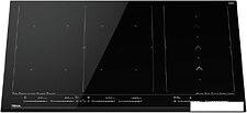 Варочная панель TEKA IZF 99700 MST (черный) Варочная панель TEKA IZF 99700 MST (черный)