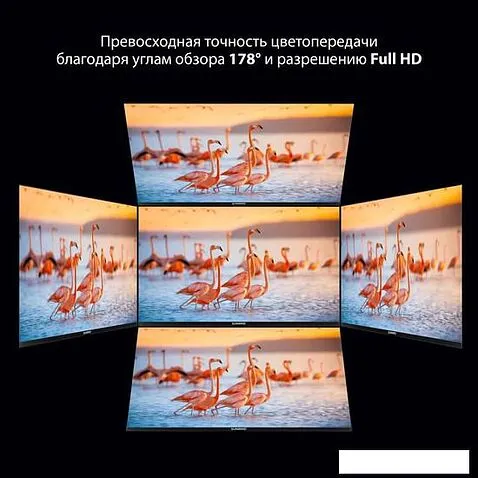 Монитор SunWind SUN-M27BA101