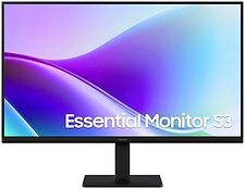Монитор Samsung Essential S3 LS27F320GAIXCI