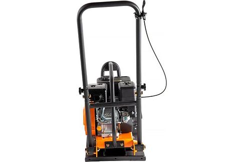 Виброплита Gigant BVP60-L200