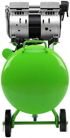 Компрессор СибрТех МБ 2250/100