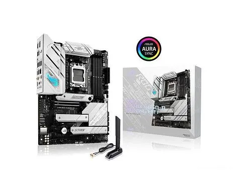 Материнская плата ASUS ROG Strix B650-A Gaming WiFi