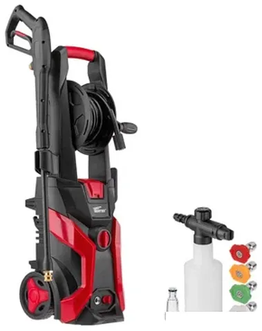 Мойка высокого давления Wortex PW 1523-1