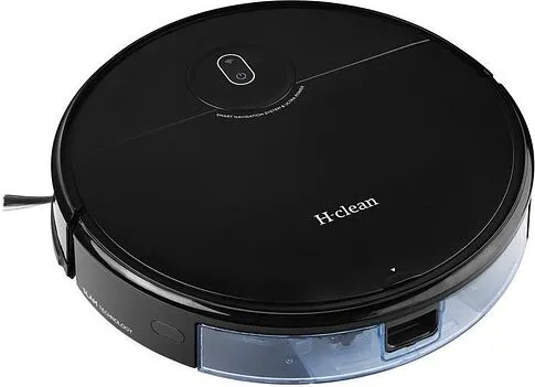 Робот-пылесос H-clean RVC Pro 104