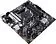 Материнская плата ASUS Prime B550M-A