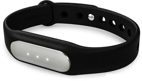 Фитнес-браслет Xiaomi Mi Band