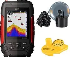 Эхолот Lucky Nova FL168LIC-WT