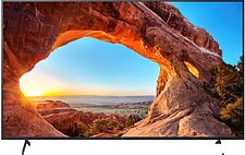 Телевизор Sony KD-55X85TJ