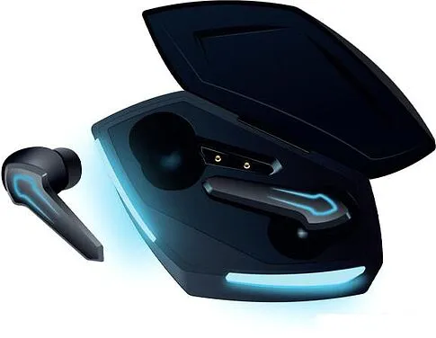 Наушники Ritmix RH-888BTH TWS