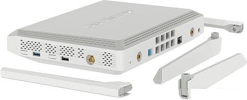 Wi-Fi роутер Keenetic Peak KN-2710