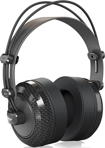 Наушники Behringer BH40