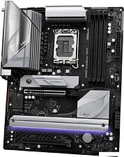 Материнская плата ASRock B860 LiveMixer WiFi