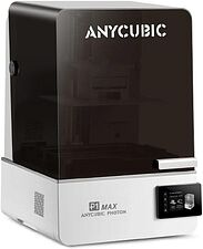 3D-принтер Anycubic Photon P1 Max