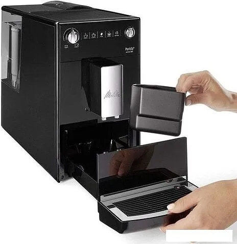 Эспрессо кофемашина Melitta Caffeo Purista F230-102