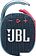 Беспроводная колонка JBL Clip 4 (темно-синий/розовый)