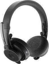 Наушники Logitech Zone Wireless