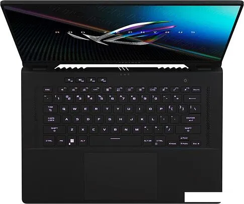 Игровой ноутбук ASUS ROG Zephyrus M16 GU603ZM-K8057