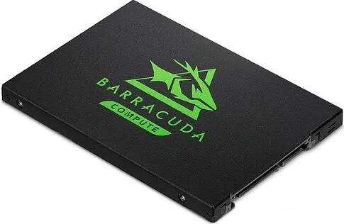 SSD Seagate BarraCuda 120 500GB ZA500CM10003