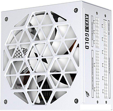Блок питания 1stPlayer ACK Gold 850W HA-850BA2-WH