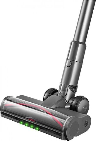 Пылесос RED X20 Storm Aqua