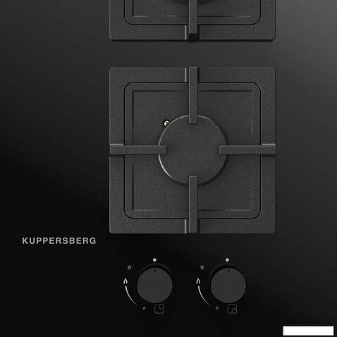 Варочная панель KUPPERSBERG IGS 601