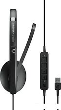 Офисная гарнитура Epos Adapt 160 USB II