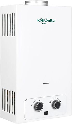 Газовая колонка Kotitonttu Suari S12