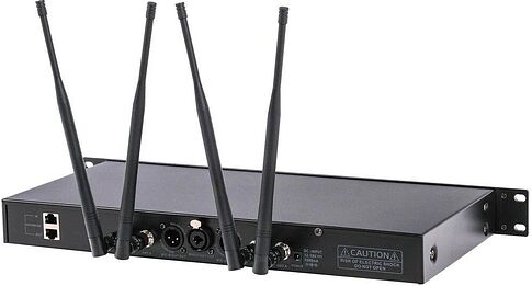 Радиосистема LAudio LS-602