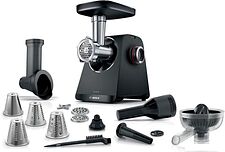 Мясорубка Bosch Serie 4 MFWS450B