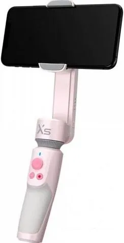 Стабилизатор Zhiyun Smooth XS (розовый)