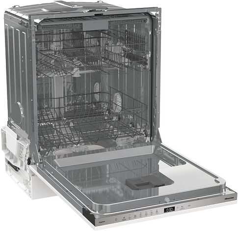 Встраиваемая посудомоечная машина Hisense HV643E90