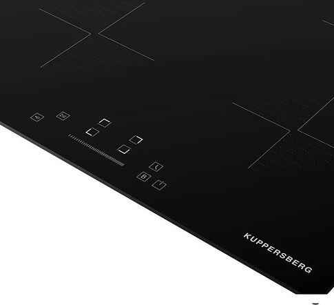 Варочная панель KUPPERSBERG ICI 604